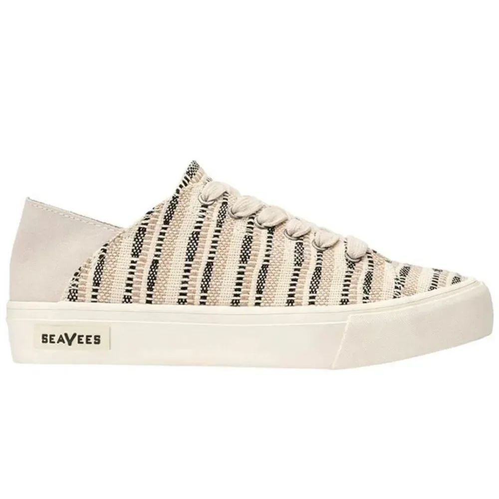 NIB SeaVees Sausalitos sneakers. Size 7.5